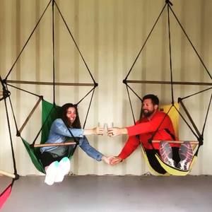 Meet your Posher, Christena